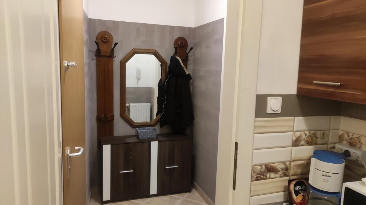 Ketto Ciprus Appartman 2 Apartment *