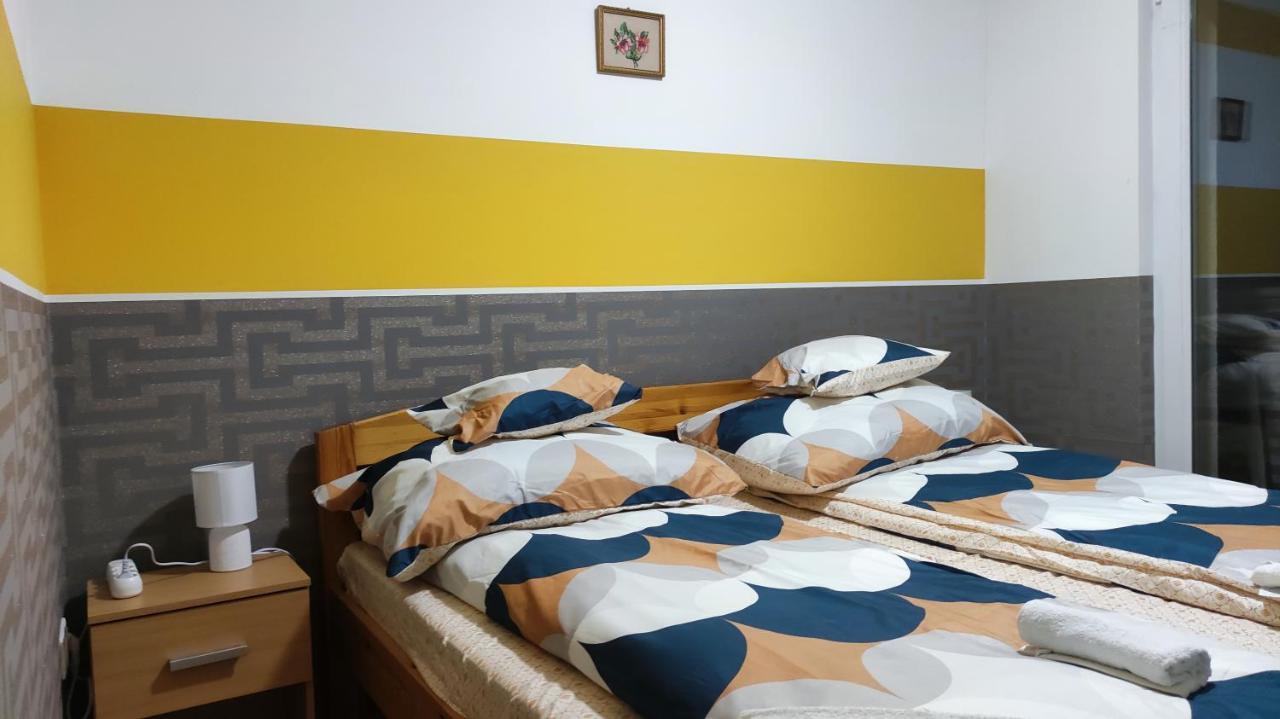 Apartment Ketto Ciprus Appartman 2 *