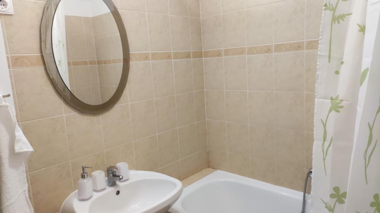 Apartment Ketto Ciprus Appartman 2