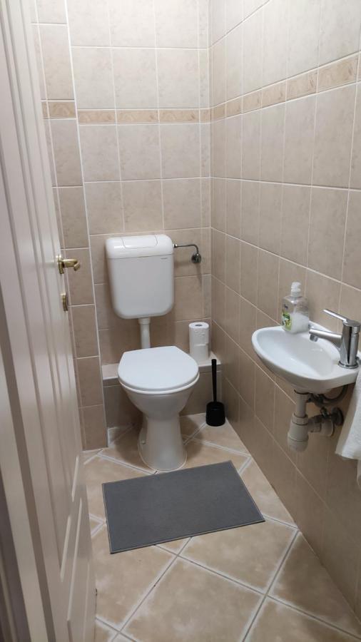Ketto Ciprus Appartman 2 Apartment