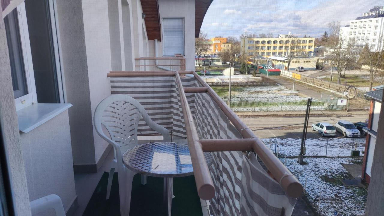 Apartment Ketto Ciprus Appartman 2 Hajdúszoboszló