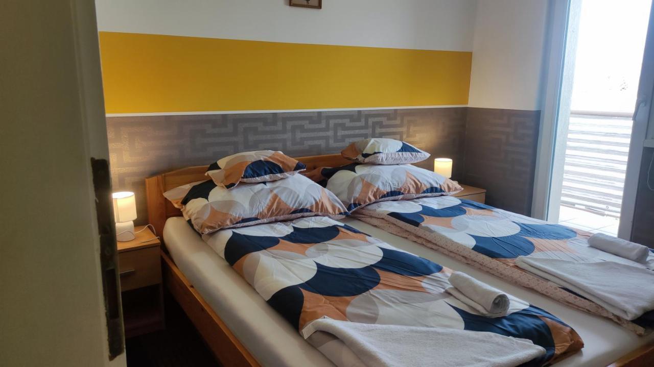Ketto Ciprus Appartman 2 Apartment Hajdúszoboszló
