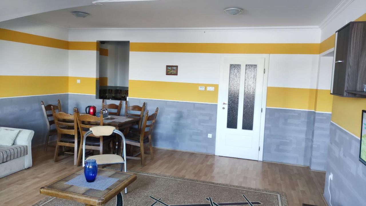 Ketto Ciprus Appartman 2 Apartment *
