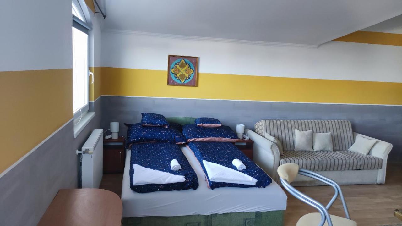 Apartment Ketto Ciprus Appartman 2 Hajdúszoboszló