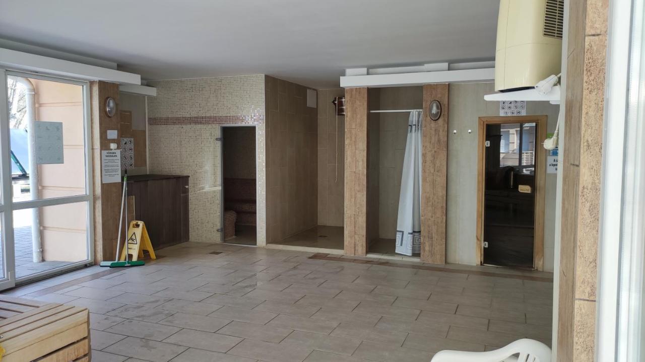 Ketto Ciprus Appartman 2 Hajdúszoboszló
