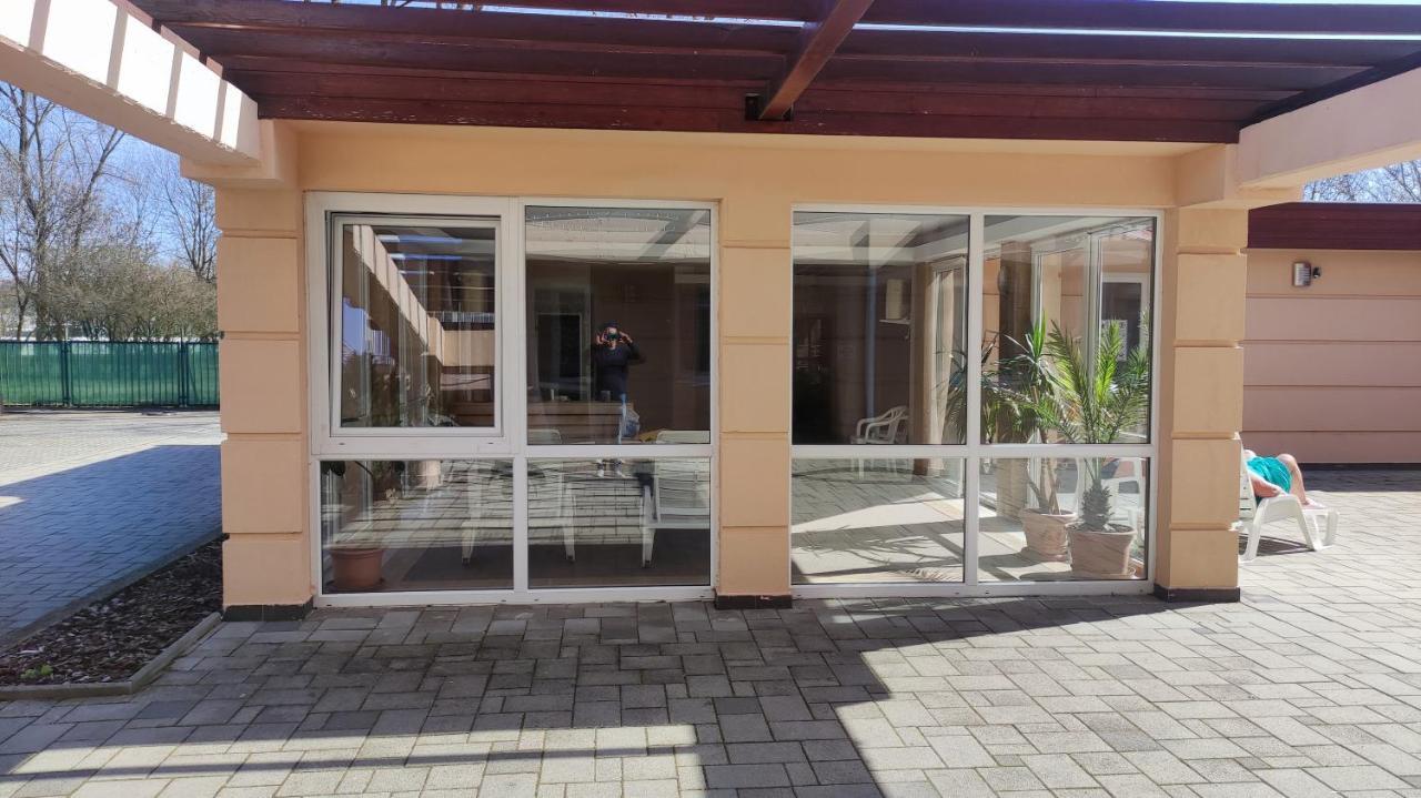 Apartment Ketto Ciprus Appartman 2 Hajdúszoboszló