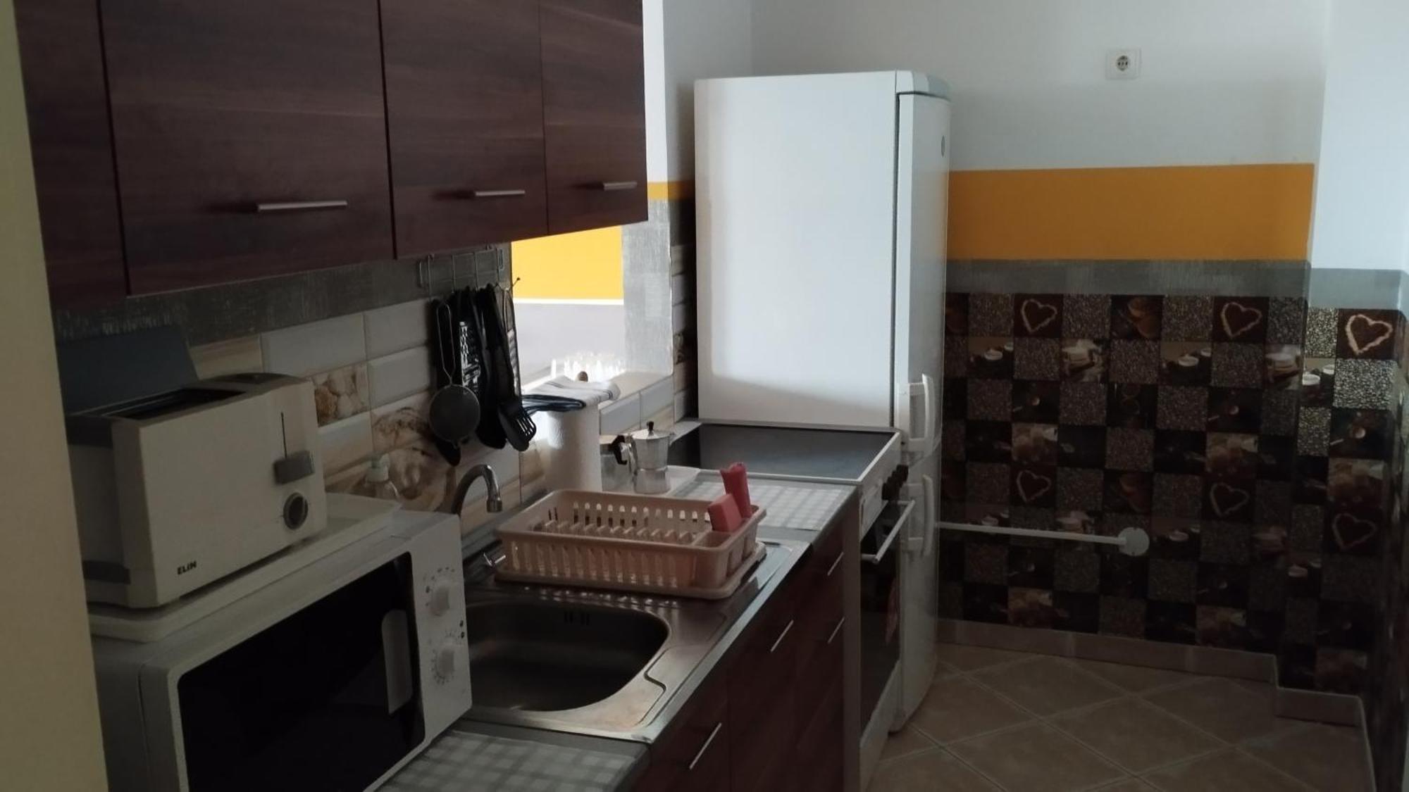Ketto Ciprus Appartman 2 Apartment Hajdúszoboszló