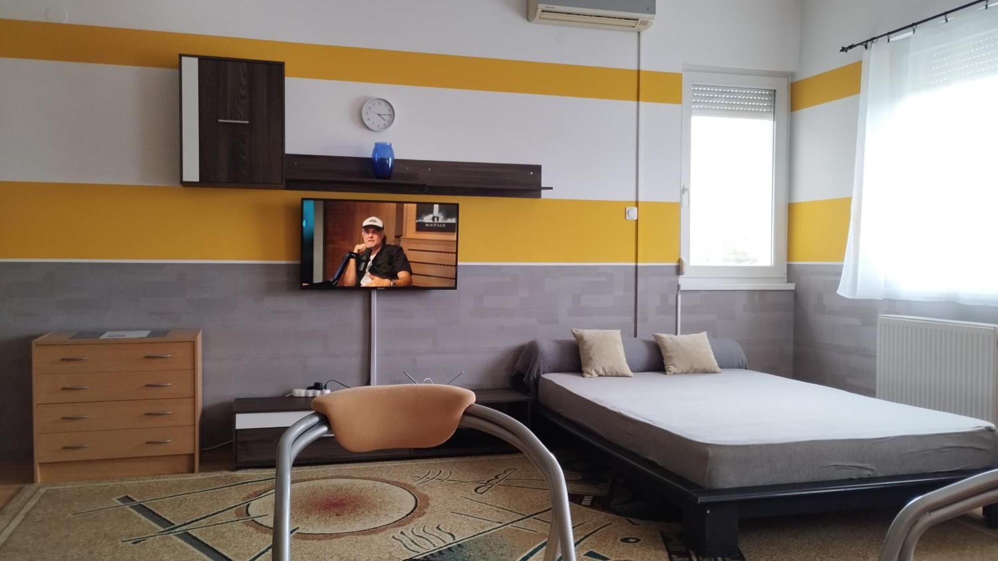 Ketto Ciprus Appartman 2 Apartment *
