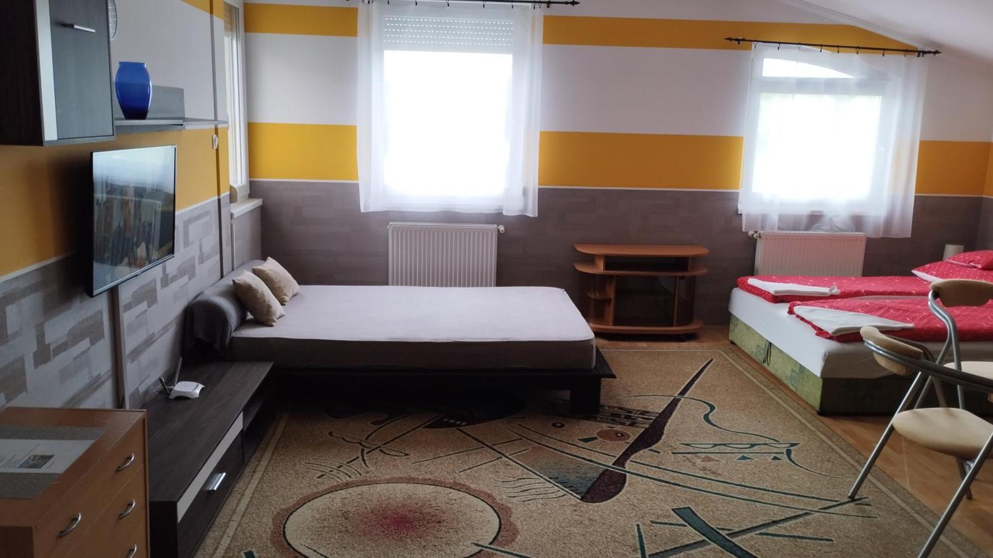 Ketto Ciprus Appartman 2 Apartment *